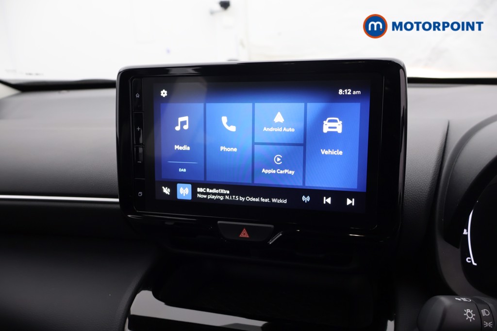 Used Toyota Yaris Cross 2024 for sale - 76650719: Photo 13