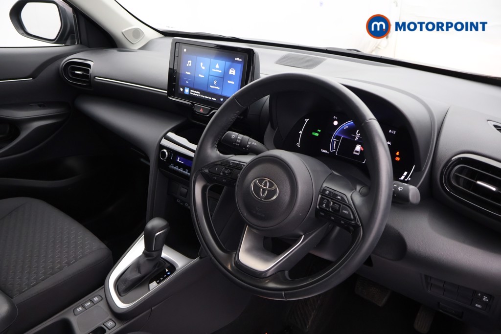 Used Toyota Yaris Cross 2024 for sale - 76650719: Photo 19