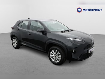 Used Toyota Yaris Cross 2024 for sale - 76650719: Photo