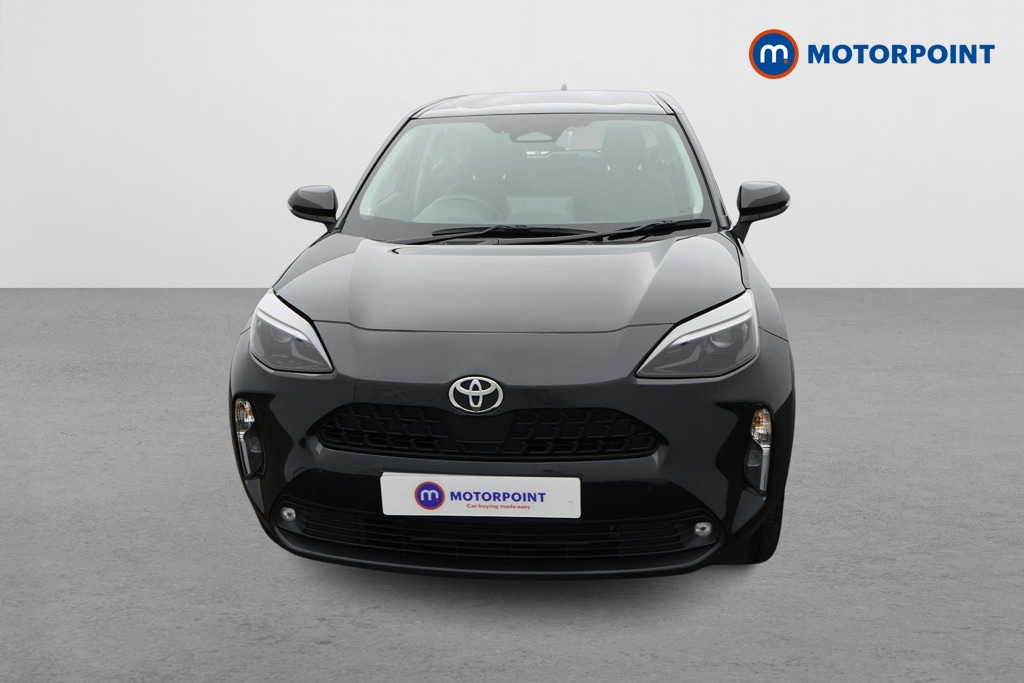 Used Toyota Yaris Cross 2024 for sale - 76650719: Photo 2