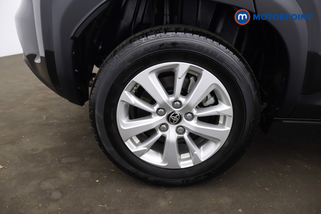 Used Toyota Yaris Cross 2024 for sale - 76650719: Photo 23