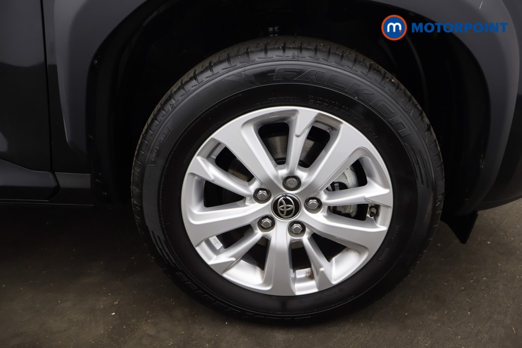 Used Toyota Yaris Cross 2024 for sale - 76650719: Photo 24