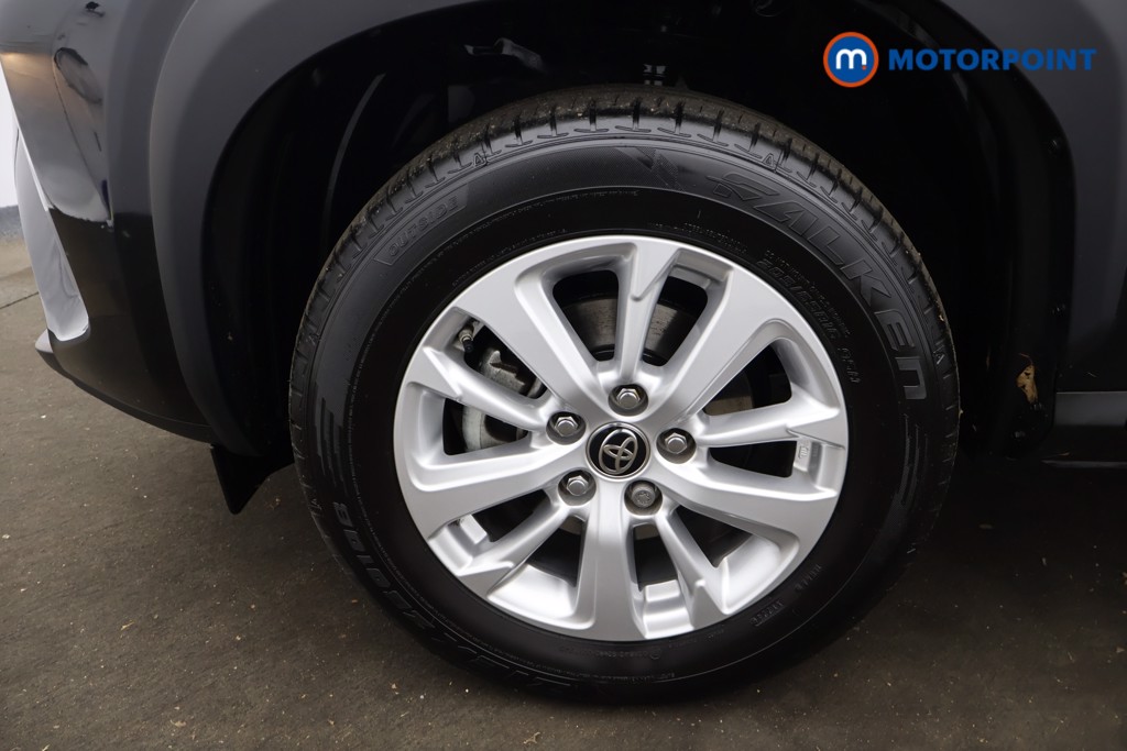 Used Toyota Yaris Cross 2024 for sale - 76650719: Photo 25