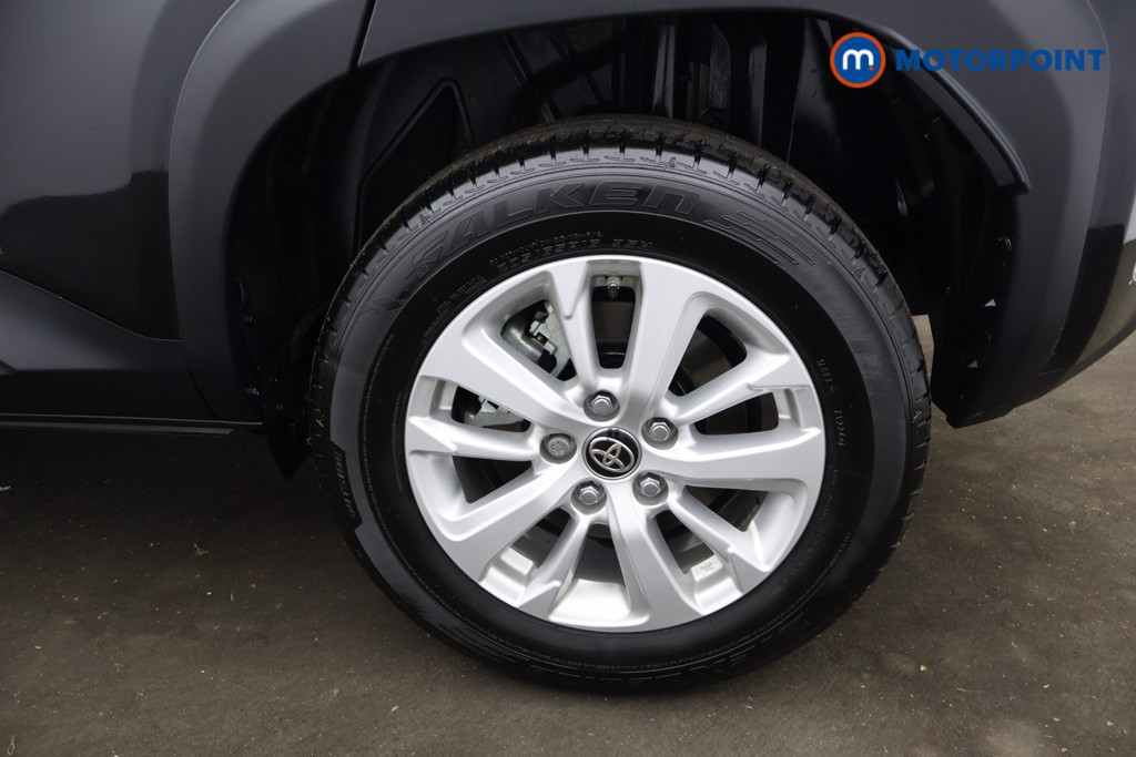 Used Toyota Yaris Cross 2024 for sale - 76650719: Photo 26