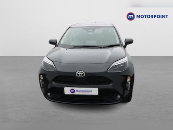 Used Toyota Yaris Cross 2024 for sale - 76650719: Photo