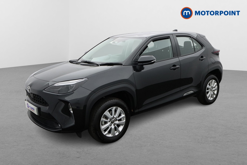 Used Toyota Yaris Cross 2024 for sale - 76650719: Photo 3