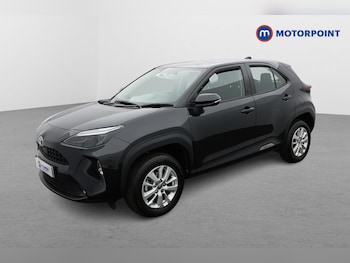 Used Toyota Yaris Cross 2024 for sale - 76650719: Photo