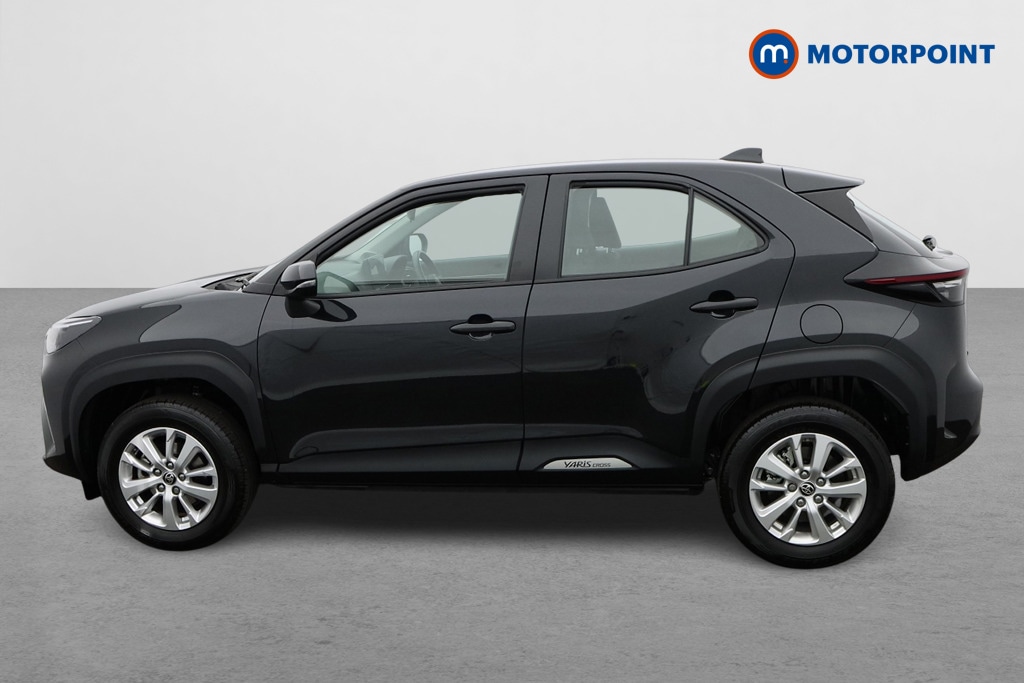 Used Toyota Yaris Cross 2024 for sale - 76650719: Photo 4