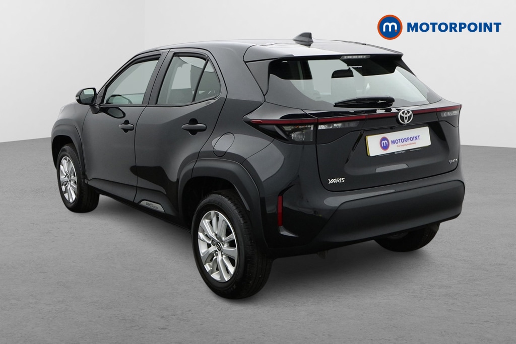 Used Toyota Yaris Cross 2024 for sale - 76650719: Photo 5