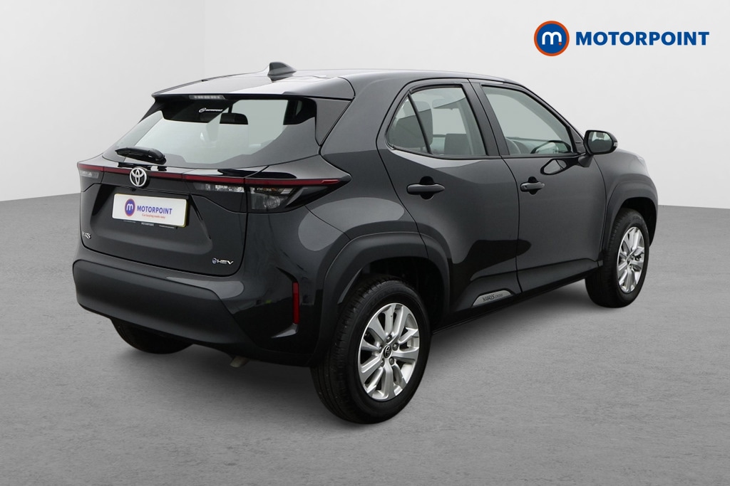 Used Toyota Yaris Cross 2024 for sale - 76650719: Photo 7