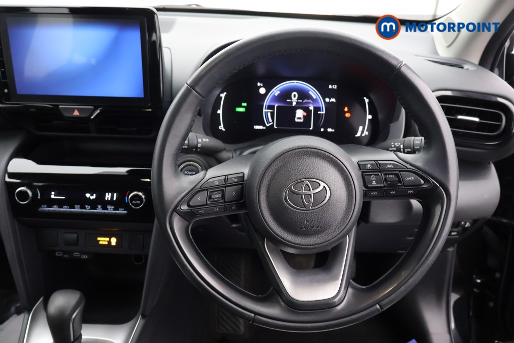 Used Toyota Yaris Cross 2024 for sale - 76650719: Photo 9