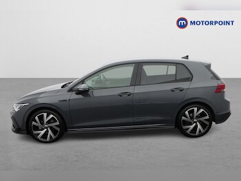 Used Volkswagen Golf 2023 for sale - 78974336: Photo