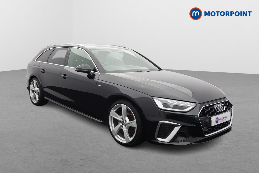 Used Audi A4 2024 for sale - 76505219: Photo 1