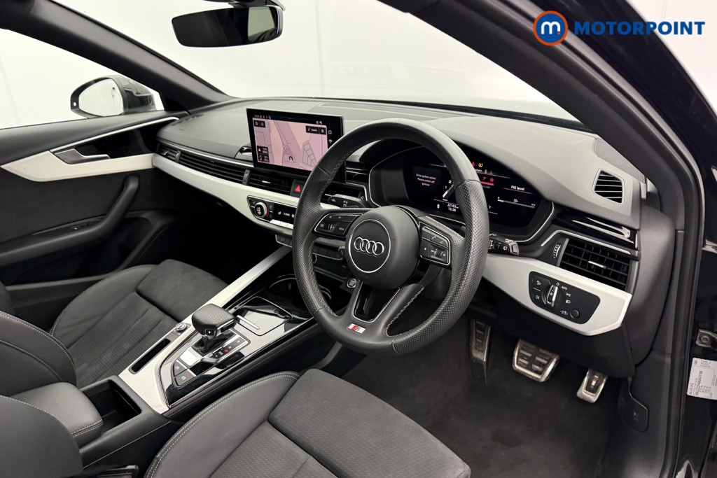 Used Audi A4 2024 for sale - 76505219: Photo 12