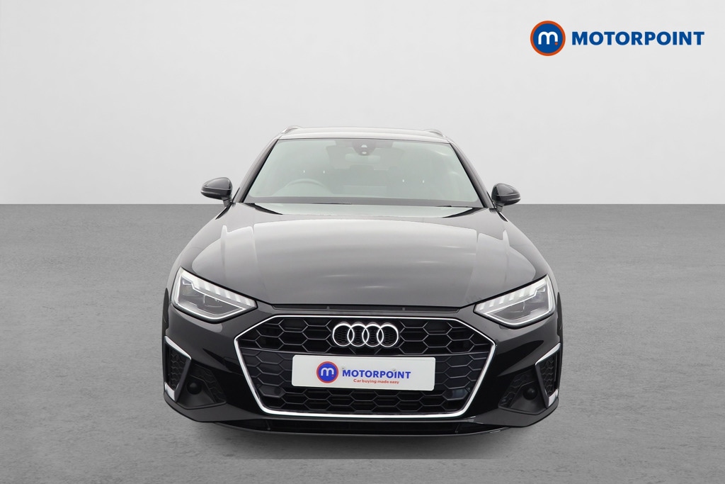 Used Audi A4 2024 for sale - 76505219: Photo 2