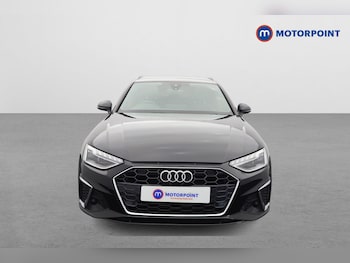 Used Audi A4 2024 for sale - 76505219: Photo