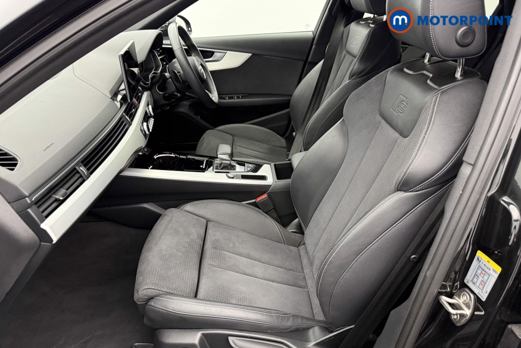 Used Audi A4 2024 for sale - 76505219: Photo 32