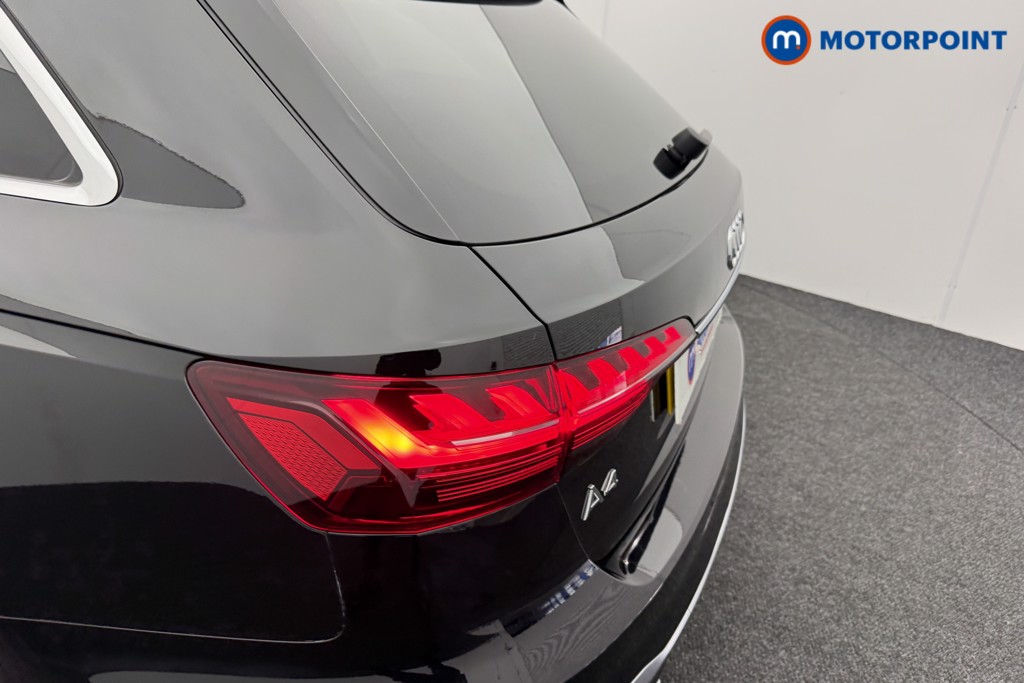 Used Audi A4 2024 for sale - 76505219: Photo 35