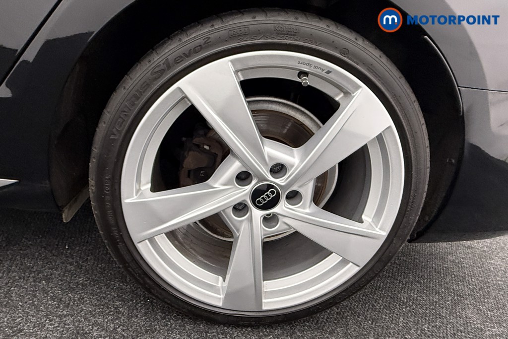 Used Audi A4 2024 for sale - 76505219: Photo 40