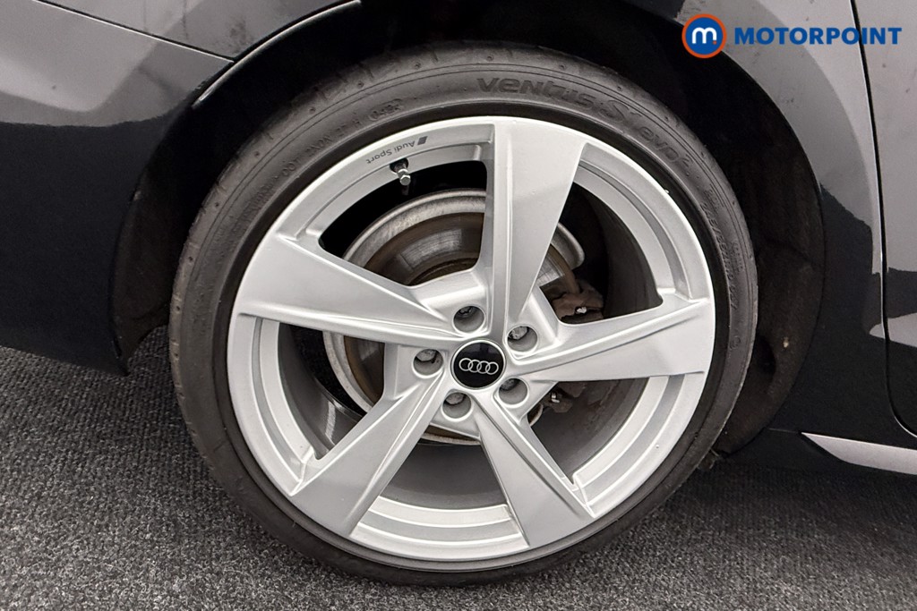 Used Audi A4 2024 for sale - 76505219: Photo 41