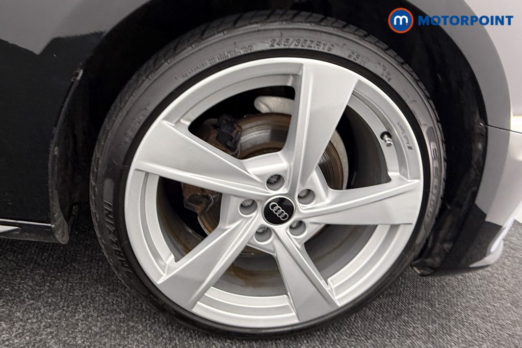 Used Audi A4 2024 for sale - 76505219: Photo 42