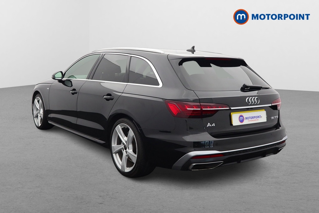 Used Audi A4 2024 for sale - 76505219: Photo 5