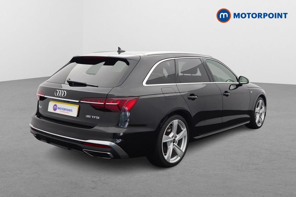 Used Audi A4 2024 for sale - 76505219: Photo 7