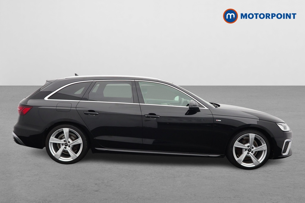 Used Audi A4 2024 for sale - 76505219: Photo 8