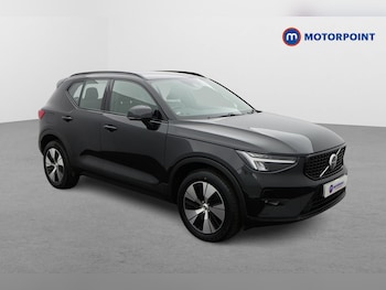Used Volvo XC40 2022 for sale - 78297428: Photo