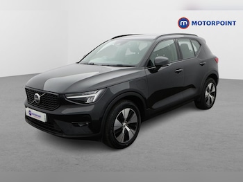 Used Volvo XC40 2022 for sale - 78297428: Photo