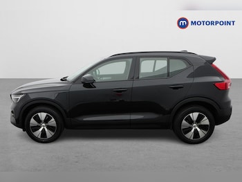 Used Volvo XC40 2022 for sale - 78297428: Photo