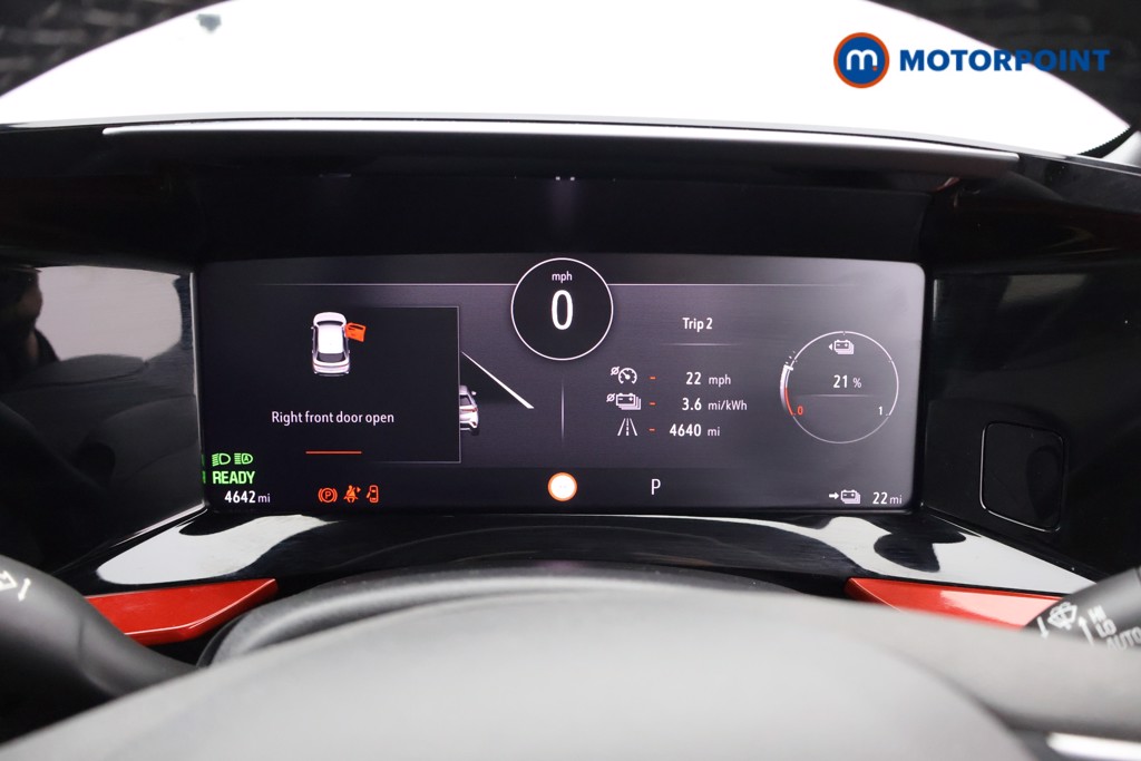 Used Vauxhall Mokka for sale - 78106834: Photo 12