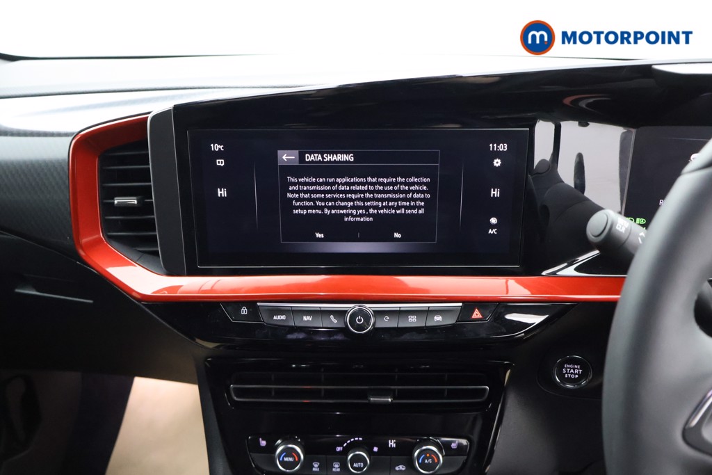 Used Vauxhall Mokka for sale - 78106834: Photo 15