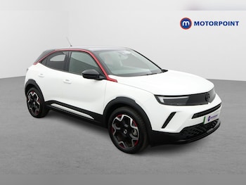 Used Vauxhall Mokka undefined for sale - 78106834: Photo