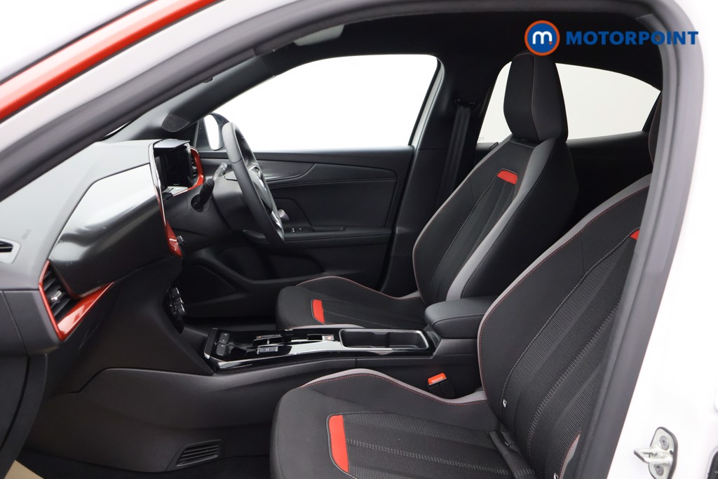 Used Vauxhall Mokka for sale - 78106834: Photo 26