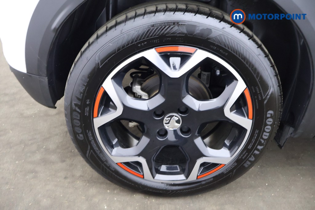 Used Vauxhall Mokka for sale - 78106834: Photo 28