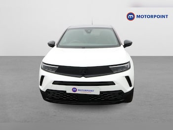 Used Vauxhall Mokka undefined for sale - 78106834: Photo