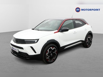 Used Vauxhall Mokka undefined for sale - 78106834: Photo