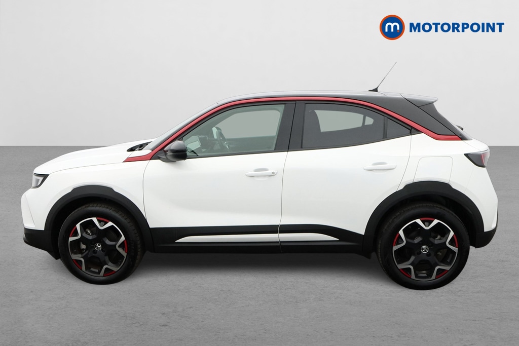 Used Vauxhall Mokka for sale - 78106834: Photo 4