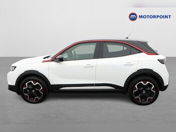 Used Vauxhall Mokka undefined for sale - 78106834: Photo