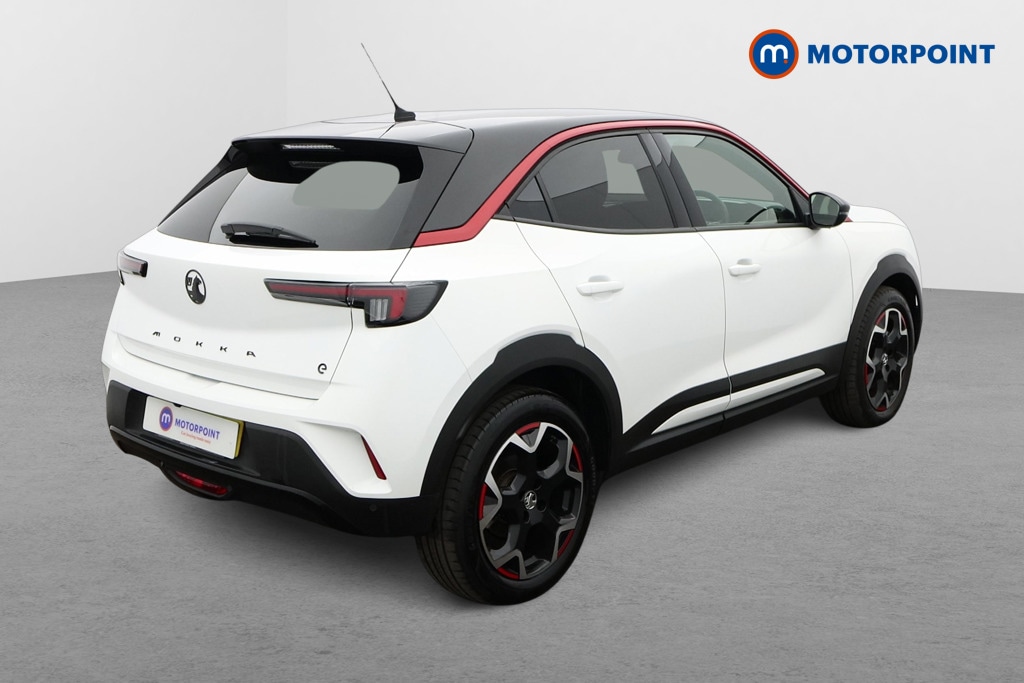 Used Vauxhall Mokka for sale - 78106834: Photo 7