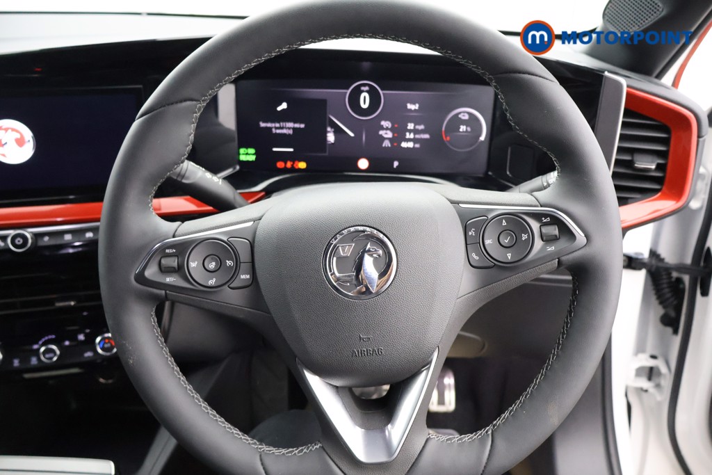 Used Vauxhall Mokka for sale - 78106834: Photo 9