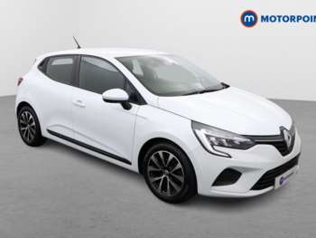 2022 - 1.0 TCe 90 Iconic Edition 5dr