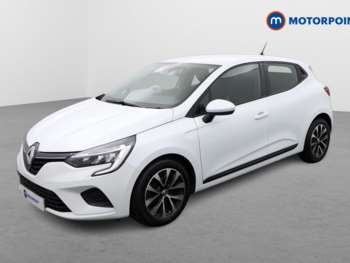 Used Renault Clio 2022 for sale - 74720771: Photo