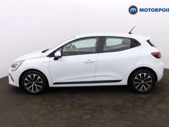 Used Renault Clio 2022 for sale - 74720771: Photo