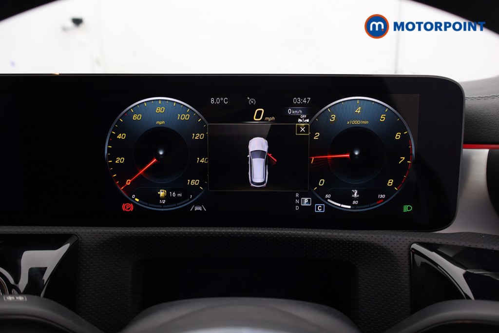 Used Mercedes-Benz CLA 2022 for sale - 76710407: Photo 10