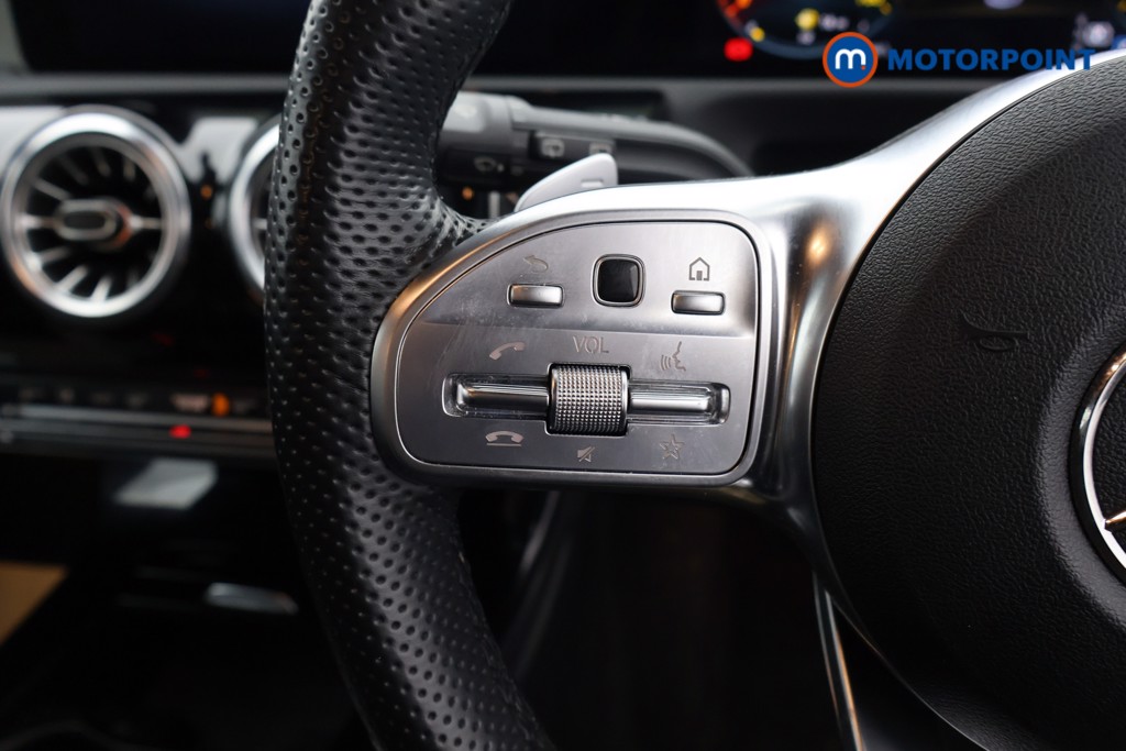 Used Mercedes-Benz CLA 2022 for sale - 76710407: Photo 11