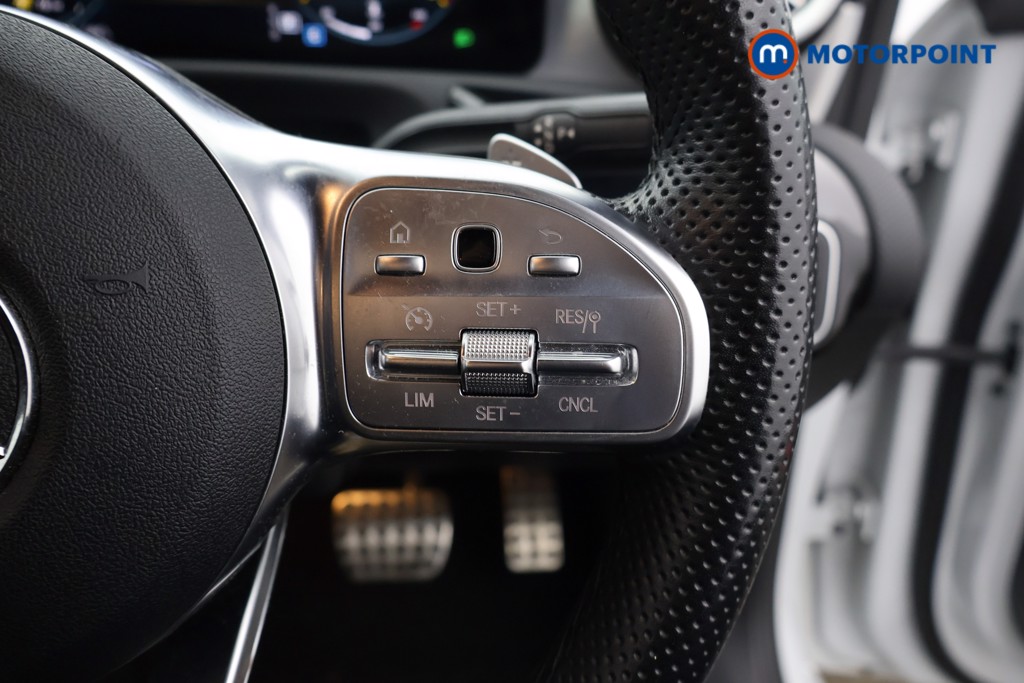 Used Mercedes-Benz CLA 2022 for sale - 76710407: Photo 12