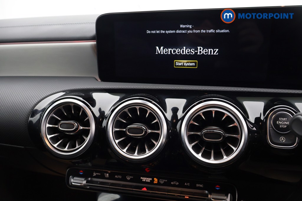 Used Mercedes-Benz CLA 2022 for sale - 76710407: Photo 13