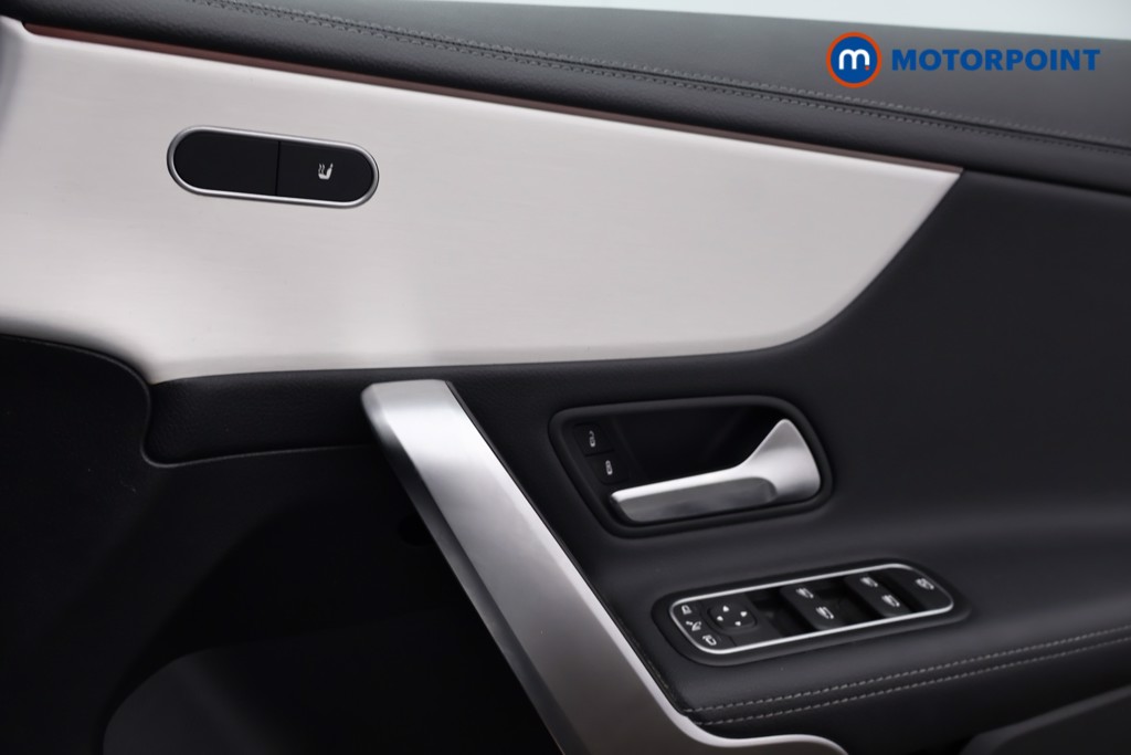 Used Mercedes-Benz CLA 2022 for sale - 76710407: Photo 16